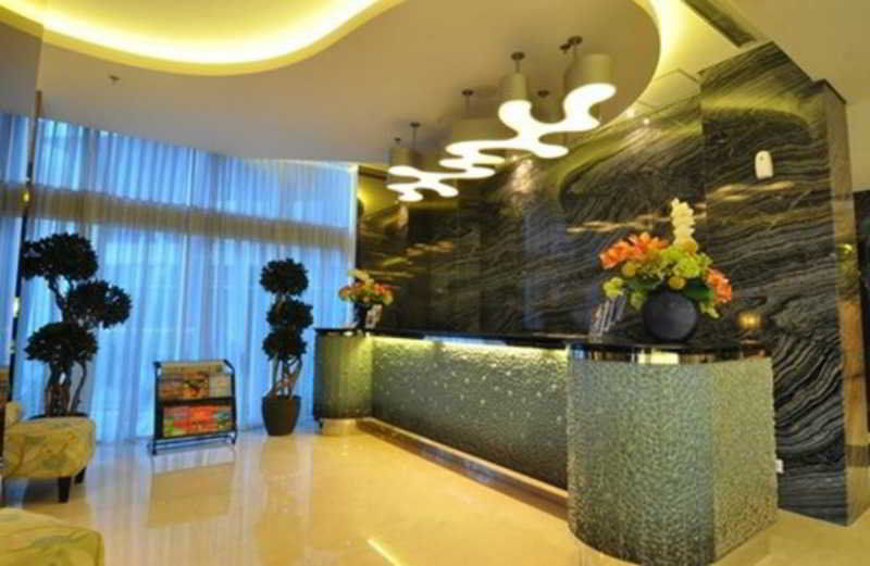 Gp Mega Kuningan Giacarta Esterno foto