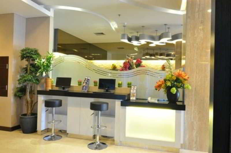 Gp Mega Kuningan Giacarta Esterno foto